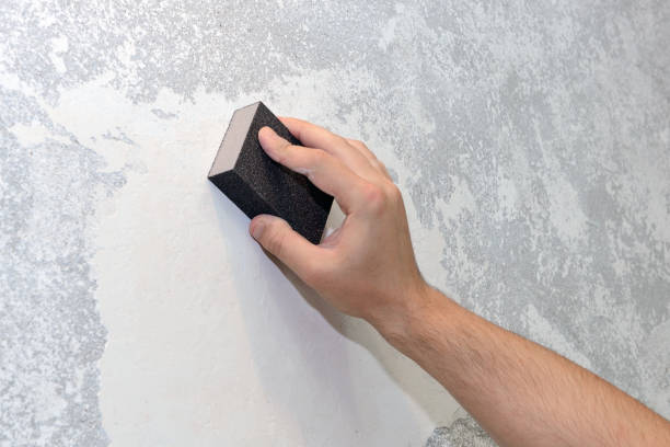Best Air Quality Testing for Mold Spores  in Mckenzie, TN
