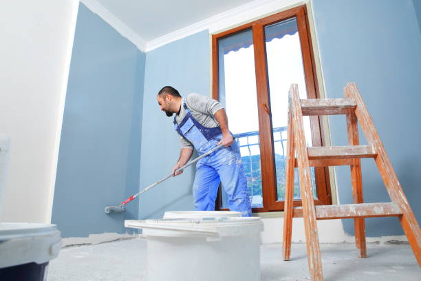 Best Emergency Mold Remediation  in Mckenzie, TN