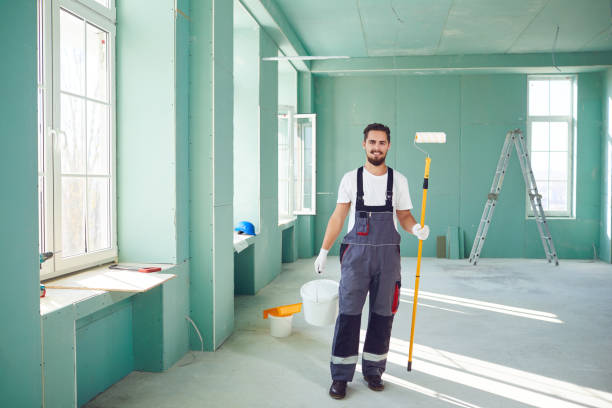Biohazard Mold Removal in Mckenzie, TN