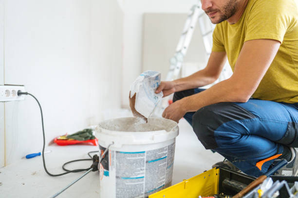 Mold Removal for HVAC Installations in Mckenzie, TN