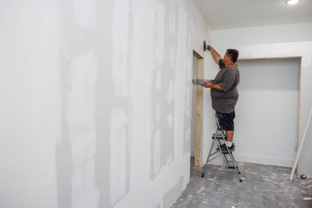 Best Forensic Mold Investigation  in Mckenzie, TN