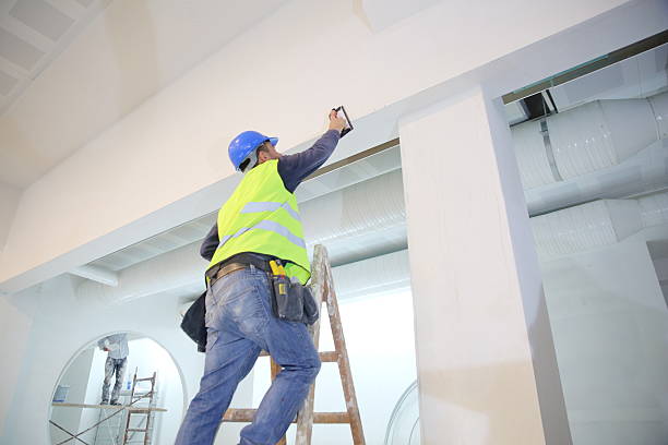 Best HVAC Mold Inspection and Cleaning  in Mckenzie, TN